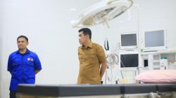 Bupati Parigi Moutong: Semua Layanan Kesehatan Gratis, Laporkan Jika Masih Ada Pungutan
