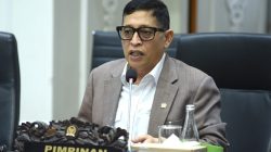 RUU Perampasan Aset Ditargetkan Rampung 2025