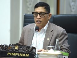 RUU Perampasan Aset Ditargetkan Rampung 2025