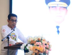 Kasus Kekerasan Anak Meningkat, Bupati Parigi Moutong: Semua Pihak Harus Bersinergi