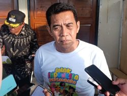 Bupati Parigi Moutong Janji Tindak Tegas Kepala Sekolah yang Lakukan Pungli