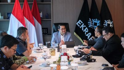 Borneo Schematic Siap Perkuat Posisi Indonesia di Dunia Teknologi Reparasi Ponsel