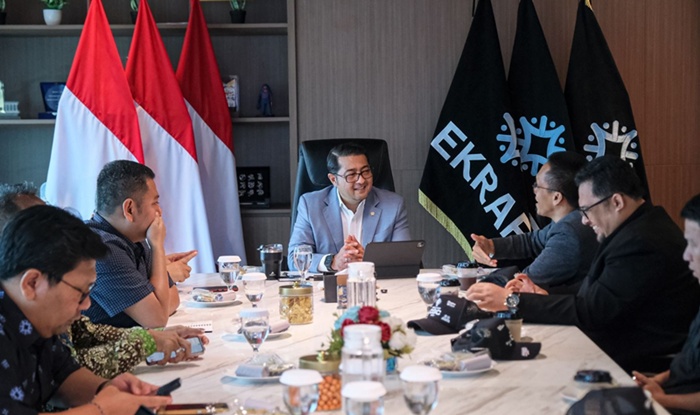 Borneo Schematic Siap Perkuat Posisi Indonesia di Dunia Teknologi Reparasi Ponsel