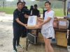 Hadir di Fun Run 5K, Rachmat Syah Tawainella Ajak Masyarakat Terapkan Gaya Hidup Sehat