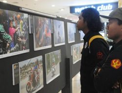 Pameran Foto ‘Asa di Atas Patahan’ Kenang Ketangguhan Masyarakat Pasca Bencana di Palu