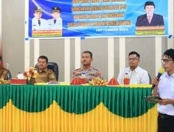 Kolaborasi Pemerintah dan Nelayan di Parigi Moutong Cegah Ilegal Fishing