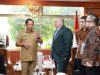 Kemendagri-BPI Danantara Rancang Solusi Pendidikan Unggul dan Pengelolaan Sampah Cerdas