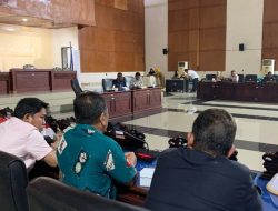 DPRD Parigi Moutong Mediasi Konflik Buruh dan Perusahaan Durian PT IMFT