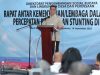 Kemendes PDT Dorong Kolaborasi Lintas Sektor Atasi Stunting di Desa