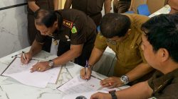 Kejari Parigi Moutong Gandeng Pemda Perkuat Penerapan Restorative Justice