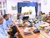Sulteng Jadi Provinsi Kedua yang Jalin Kerjasama dengan BPKP dalam Pengawasan Pemerintahan