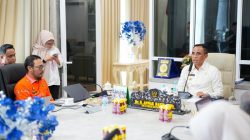 Gubernur Sulteng Komitmen Dorong Program Satu Harga sebagai Kebijakan Provinsi