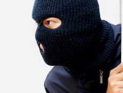 Pencuri Bertopeng yang Bikin Gempar Warga di Sigi Dibekuk Polisi