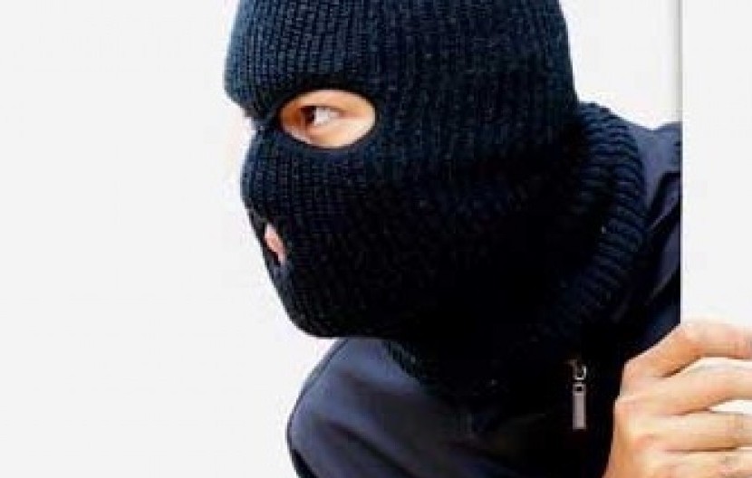 Pencuri Bertopeng yang Bikin Gempar Warga di Sigi Dibekuk Polisi