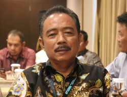 Ketua DPRD Parigi Moutong Kecewa, Pansus LHP BPK Batal Akibat Banyak Anleg Tak Hadiri Paripurna