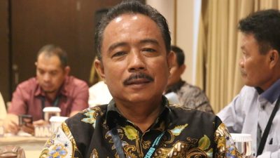 Ketua DPRD Sarankan Bupati Parigi Moutong Selesaikan Kisruh 53 WPR Secara Internal