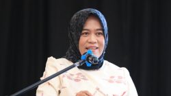 Gerakan Tujuh Kebiasaan Anak Hebat Didorong Jadi Budaya di Parigi Moutong