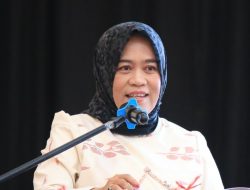 Gerakan Tujuh Kebiasaan Anak Hebat Didorong Jadi Budaya di Parigi Moutong