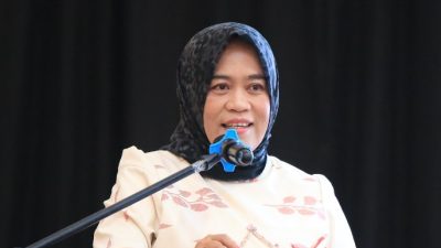 Gerakan Tujuh Kebiasaan Anak Hebat Didorong Jadi Budaya di Parigi Moutong