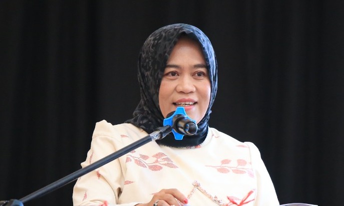 Gerakan Tujuh Kebiasaan Anak Hebat Didorong Jadi Budaya di Parigi Moutong
