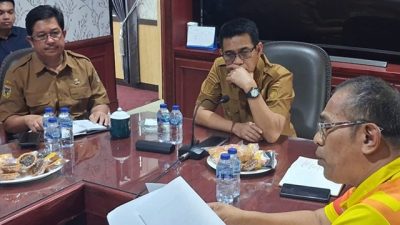 Pemda Parigi Moutong Matangkan Persiapan Kunjungan Delegasi Kementerian Koeprasi dan UMKM