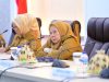 Beras Masih Jadi Biang Inflasi, Pemprov Sulteng Siapkan Langkah Pengendalian Jelang Nataru