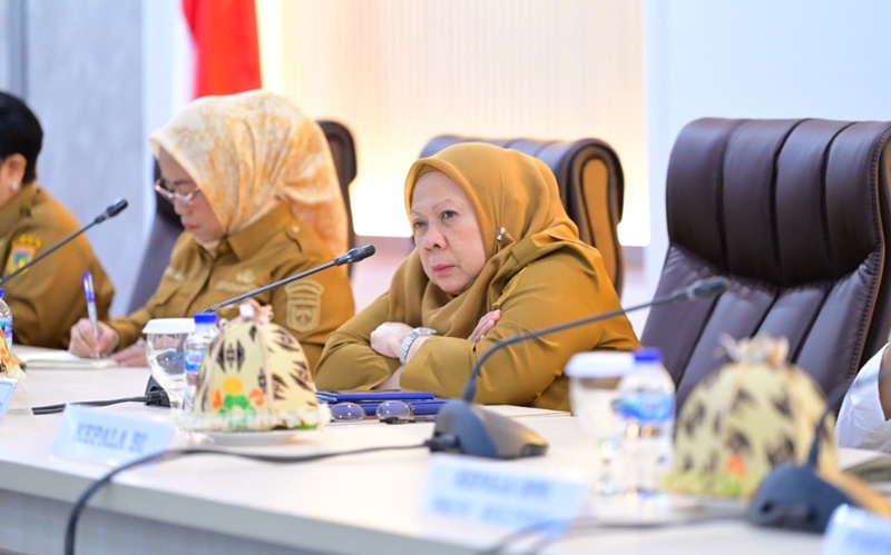 Beras Masih Jadi Biang Inflasi, Pemprov Sulteng Siapkan Langkah Pengendalian Jelang Nataru