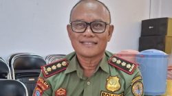 Pemda Parigi Moutong Diminta Bentuk Tim Percepatan Alih Status Kawasan Hutan Salubanga