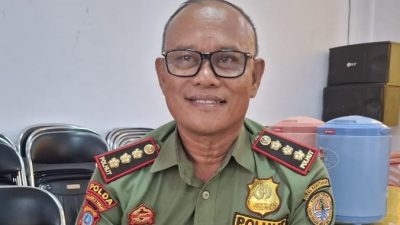 Pemda Parigi Moutong Diminta Bentuk Tim Percepatan Alih Status Kawasan Hutan Salubanga