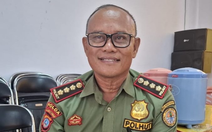 Pemda Parigi Moutong Diminta Bentuk Tim Percepatan Alih Status Kawasan Hutan Salubanga