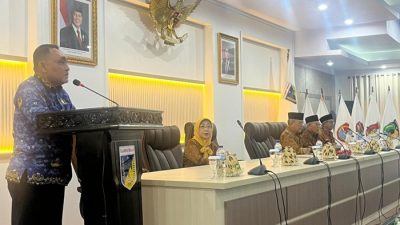 Pemprov Sulteng Dukung PWRI Jalankan Program Penguatan Organisasi