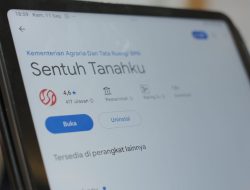 Sertipikat Elektronik Kini Permudah Akses Permodalan