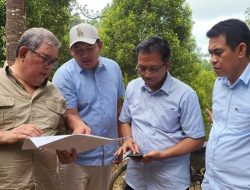 Pemda Parigi Moutong Dukung Pengembangan Lahan 511 Hektar untuk Perkebunan Kakao Berbasis Masyarakat