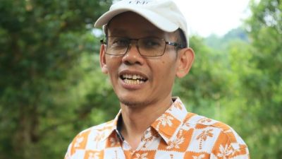 Badan Bank Tanah Pastikan Tak Rampas Lahan, Warga Karya Mandiri Minta Kepastian Legalitas Tanah Garapan