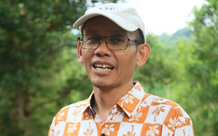 Badan Bank Tanah Pastikan Tak Rampas Lahan, Warga Karya Mandiri Minta Kepastian Legalitas Tanah Garapan