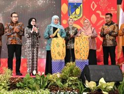 Sulteng-Jatim Bangun Sinergi Ekonomi Lewat Misi Dagang dan Investasi Bernilai Triliunan