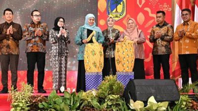 Sulteng-Jatim Bangun Sinergi Ekonomi Lewat Misi Dagang dan Investasi Bernilai Triliunan