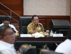 Pemerintah Genjot Distribusi Beras SPHP untuk Redam Kenaikan Harga