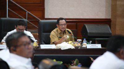 Pemerintah Genjot Distribusi Beras SPHP untuk Redam Kenaikan Harga
