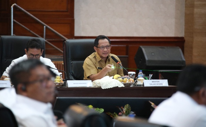 Pemerintah Genjot Distribusi Beras SPHP untuk Redam Kenaikan Harga