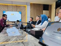 Pemda Parigi Moutong dan Unpad Gagas Model Tata Kelola Alam Adaptif