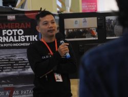 Tindakan Wabup Parigi Moutong Dinilai Langgar Kebebasan Pers dan UU Keterbukaan Informasi