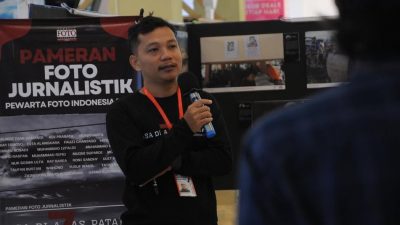 Tindakan Wabup Parigi Moutong Dinilai Langgar Kebebasan Pers dan UU Keterbukaan Informasi