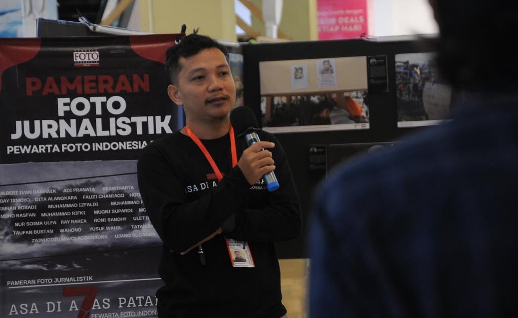 Tindakan Wabup Parigi Moutong Dinilai Langgar Kebebasan Pers dan UU Keterbukaan Informasi