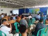 BPBD Parigi Moutong Gandeng Ahli Geofisika dan Arsitektur Bahas Potensi Gempa di Teluk Tomini