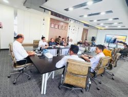 KKP Dukung Parigi Moutong Jadi Pusat Industri Udang Vaname Nasional