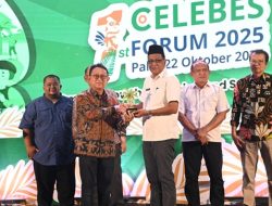 Gubernur Sulteng Dorong Industri Sawit Bertransformasi ke Era Digital