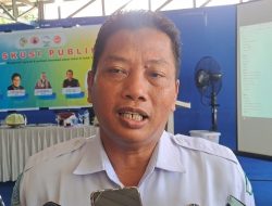 BMKG Ingatkan Parigi Moutong Waspadai Gempa Akibat Aktivitas Sesar Aktif