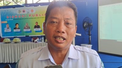 BMKG Ingatkan Parigi Moutong Waspadai Gempa Akibat Aktivitas Sesar Aktif