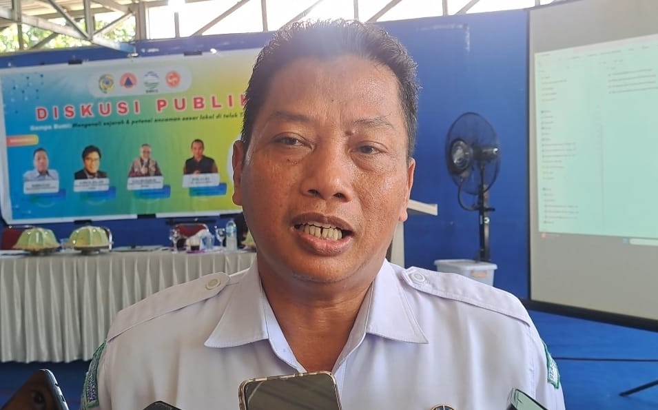 BMKG Ingatkan Parigi Moutong Waspadai Gempa Akibat Aktivitas Sesar Aktif